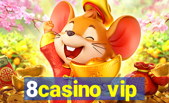 8casino vip